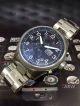 Perfect Replica Oris Big Crown Propilot Watches Stainless Steel Gray Dial (2)_th.jpg